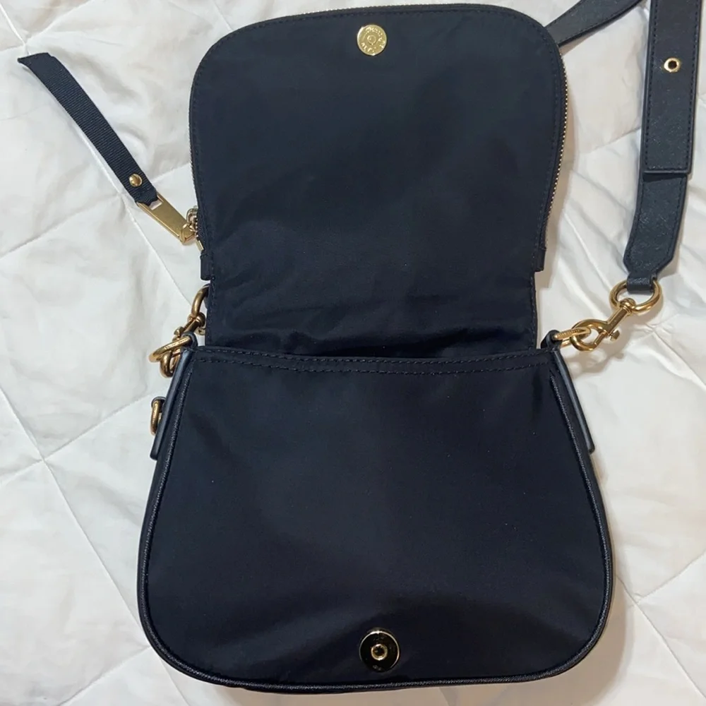 Nwot Marc Jacobs Trooper Nomad Nylon Crossbody - Picture 8 of 15